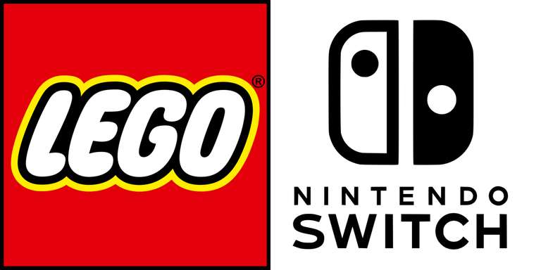 [Nintendo eShop] LEGO Switch Sale: City Undercover, Jurassic World, DC, Marvel, Movie 2, Harry Potter, Star Wars Skywalker Galactic Edition