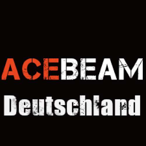 ACEBEAM E70-BR Messing Taschenlampe