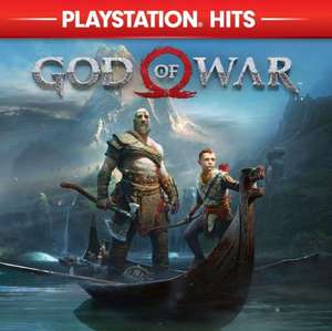 God of War PS4 / kostenlos Update für PS5
