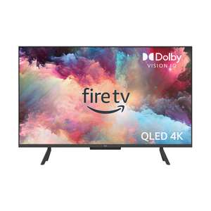 Amazon FireTV Omni QLED - 43/50/55 Zoll für günstigen Preis