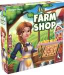 My Farm Shop / Brettspiel / Gesellschaftsspiel / Pegasus / bgg 7.0 [prime]