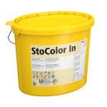 122° - StoColor In Wandfarbe Farbcode STH02 / S0500N (Weiß) 15l