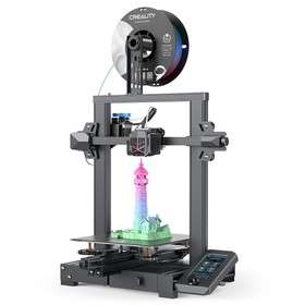 Creality Ender-3 S1 Pro 3D Printer, Sprite Full Metal Direct Extruder