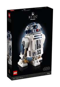 [Galeria Kundenkarte] Lego Star Wars 75308 R2-D2 (-26% zur UVP)