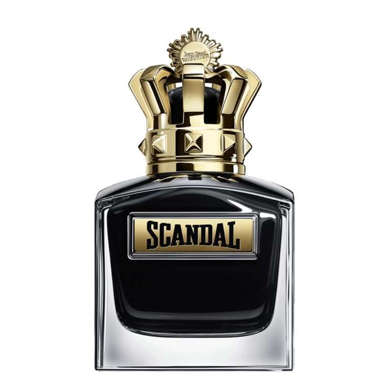 Jean Paul Gaultier Scandal Him Le Parfum Eau de Parfum Intense 150ml [CosmeticExpress]