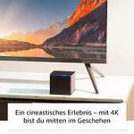 Amazon Fire TV Cube 4k (3rd Gen.) für 109,99€ @ Amazon Prime