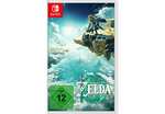 [Media Markt] Nintendo Switch - The Legend of Zelda: Tears of the Kingdom