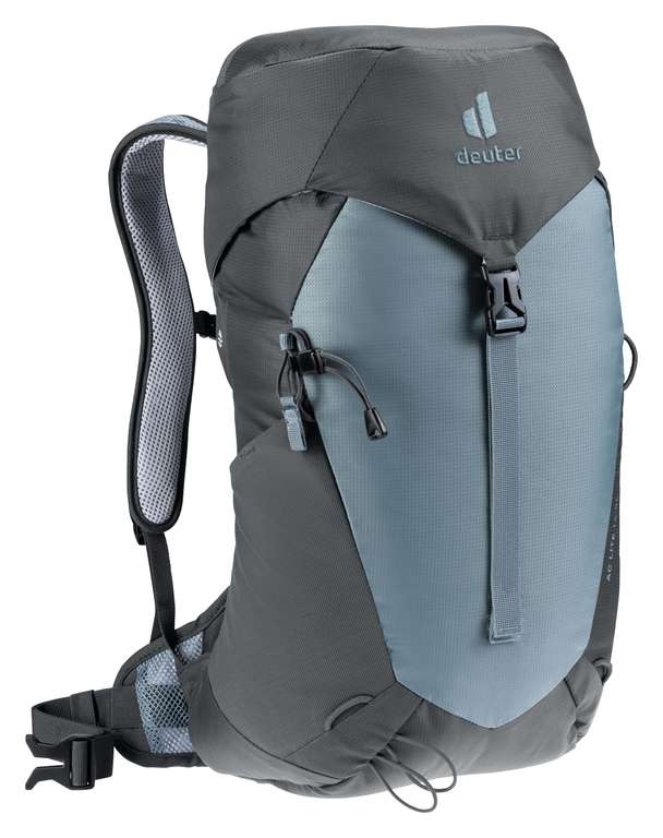 Deuter AC Lite 14 SL Damen Wanderrucksack  14 l, Aircomfort | at Amazon -  mydealz
