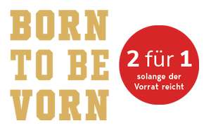GÜNNA 2=1 Katten Aktion BORN TO BE VORN ( BVB / Borussia Dortmund ) @ Theater Olpketal Dortmund