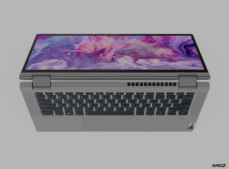 Notebook Lenovo IdeaPad Flex 5 14ALC 14"FHD touch Ryzen 5-5500U 8GB 512GB SSD Win11