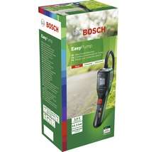 Bosch EasyPump 3,6V, Fahrrad / Auto Akku-Druckluftpumpe Reifenfüller (Druck: 10,3 bar) für 49,40€ dank Hornbach TPG