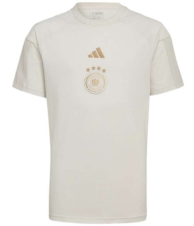 DFB Cotton T-Shirt
