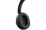 Sony ULT Wear Kopfhörer ANC Bass schwarz