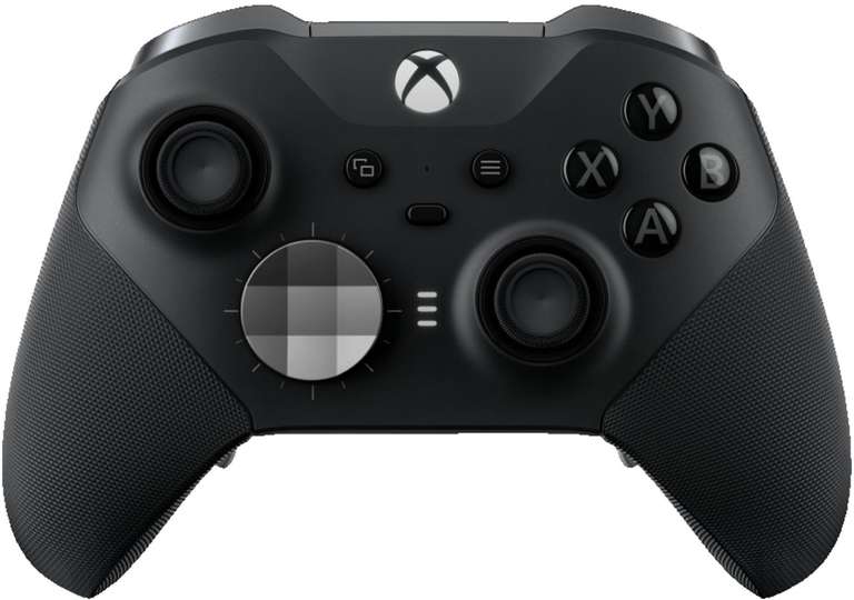 Microsoft Xbox One Elite Series 2 Controller für 119€ (Microsoft ES)