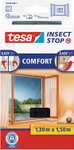 (Amazon) Tesa Comfort Insect Stop 1,3 x 1,5m