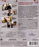 Von Hühnern, Äpfeln und anderen Delikatessen [4x Blu-ray] 4-Filme-Set mit Mads Mikkelsen (Amazon Prime)