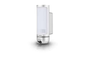 Bosch Smart Home Eyes Außenkamera (Prime)
