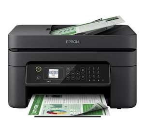 Epson Workforce WF-2840DWF Drucker Multifunktionsdrucker