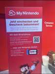 Lokal: Köln Gamescom Super Mario Pins + Goofy exklusiv Karte kostenlos