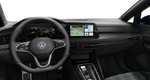 [Gewerbeleasing] VW Golf 2.0 TDI SCR DSG GTD (200 PS) für 149€ mtl. netto inkl. Sonderausstattung + W&V | 756€ ÜF | 12 Monate | 10.000 km