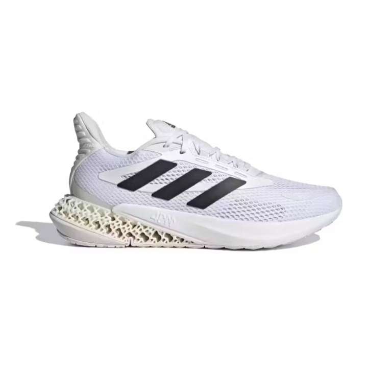 Adidas 4DFWD Pulse Sneaker Laufschuhe Unisex schwarz oder weiß Gr. 40 - 42