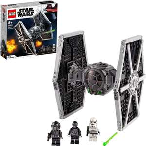 LEGO Star Wars Imperial TIE Fighter (75300) für 27,27 € [Otto UP]