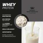 [Amazon | Spar-Abo] Mammut Nutrition Whey Protein 1000 g 11,77€- 10% Coupon Personalisiert, Bestpreis?