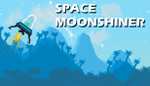 Superspiel Space Moonshiner auf Steam mit 66 % Rabatt!