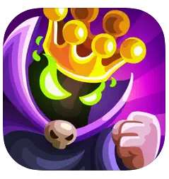 [Android / Google Play Store] Kingdom Rush - Vengeance TD [1,09€]