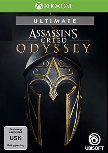 Assassin's Creed Odyssey - Ultimate Edition | Xbox One - Download Code