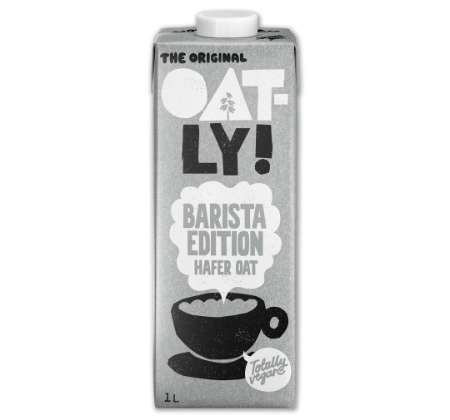 [Penny] - OATLY! Hafermilchgetränk