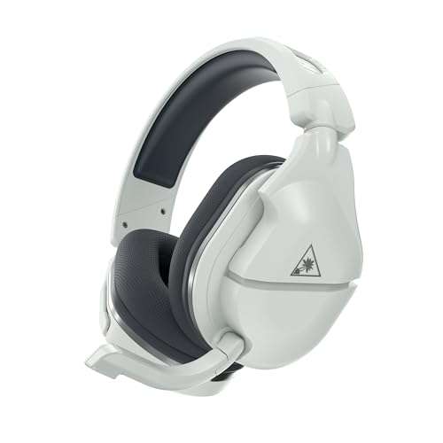 [Prime] Turtle Beach Stealth 600 Gen2 Wireless Gaming-Headset für die Playstation (15 Std. Akku, USB-C, Superhuman Hearing, 3D Audio)