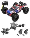 [Sammeldeal] Team Corally Dealz | RC Auto 1/8 | brushless 4s 6s | LWB SWB | RTR Roller