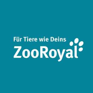 [ZooRoyal] 6€ Gutschein bei 59€ MBW; kleinere Gutscheine auch vorhanden