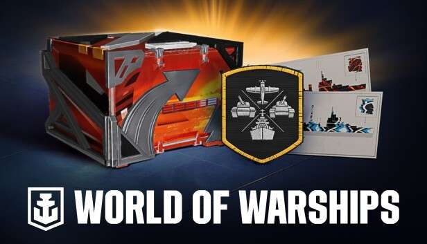 25 Jahre Wargaming gratis DLC bei Steam für World of Warship / World of Tanks / World of Warplanes / World of Tanks Blitz