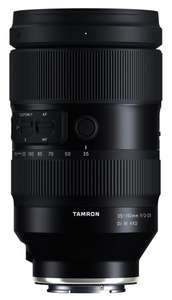 Tamron 35-150mm F2-2.8 Di III VXD Objektiv für Sony E-Mount (Vorbestellung)