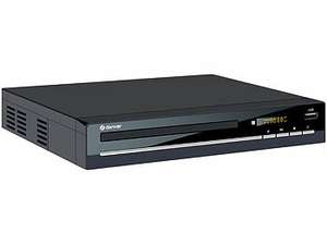 Denver DVH-7787 DVD Player