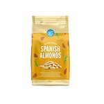 Happy Belly Spanische Mandeln, 200g (1er-Pack) (Prime, Spar-Abo)