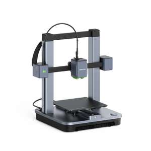 AnkerMake M5C 3D Drucker, mit 500 mm/s, bis zu 300°C, 220×220×250 mm