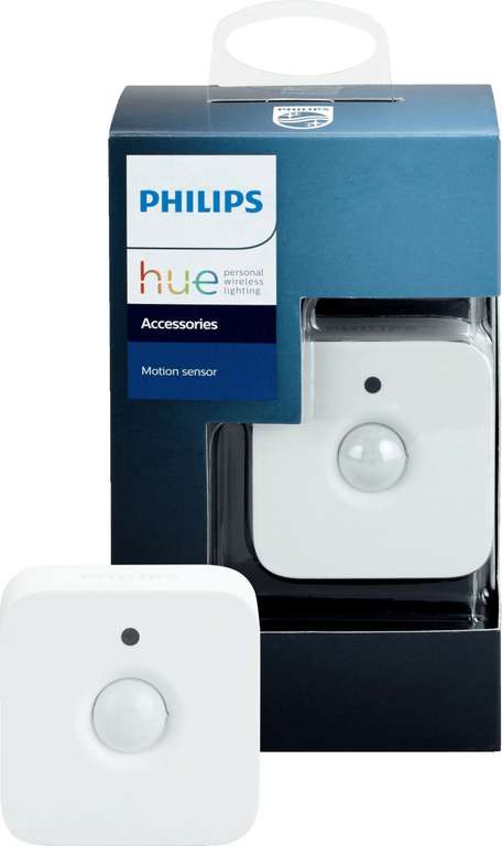 Philips Hue Bewegungsmelder für 24,20€ [XXXLutz]