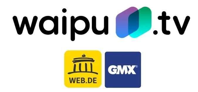 waipu.tv (Perfect Plus) 2 Monate kostenlos für Web.de und GMX User (auch Bestandskunden - Hinweise siehe Beschreibung)