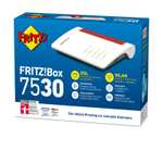 AVM FRITZ!Box 7530 WLAN-Router für 119,00€ || Amazon, Media Markt & Saturn