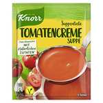 Knorr Suppenliebe Tomatencreme Suppe, 1 x 3 Teller 1 x 62 g (Prime)