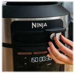 Ninja Foodi 14 in 1 OL750EU Smartlid Multicooker Mit CB nur: 224€ Studentenrabatt: 238€, Newsletter 252€
