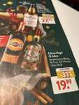[ALDI Süd] Whisky Chivas Regal 12 0,7 40%