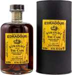 Whisky-Übersicht 242: z.B. Edradour 2012/2022 SFTC Sherry Butt für 70,67€, Deanston 1994/2020 Refill Hogshead für 169,91€ inkl. Versand