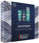 Biotherm Homme Aquapower Set