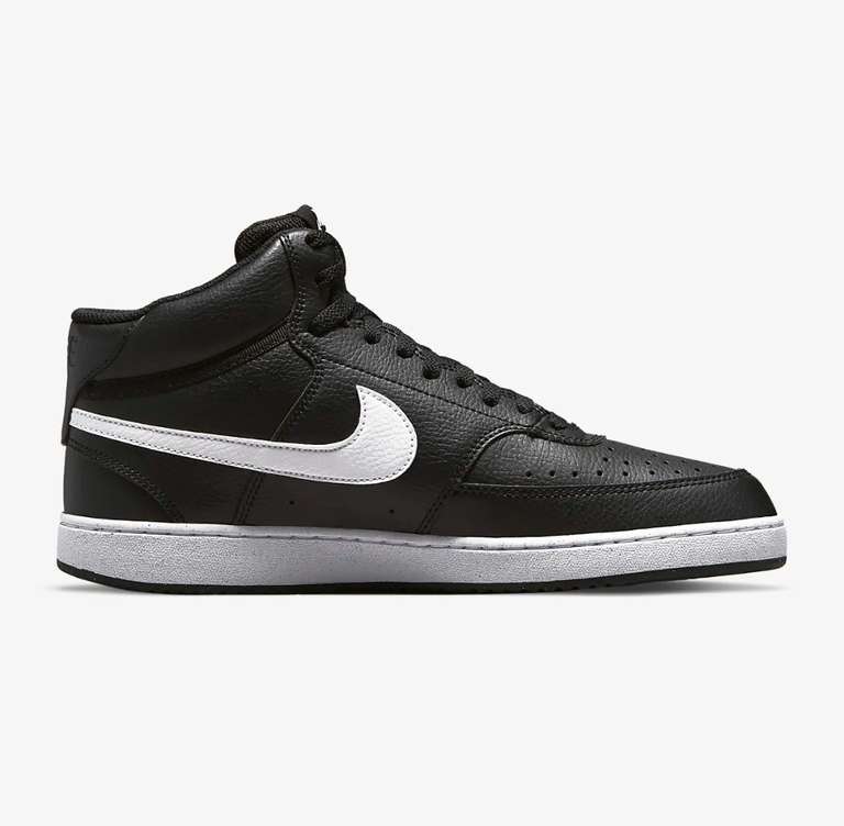 Nike Court Vision Mid Next Nature Schuh Jetzt €50.97 @ Nike