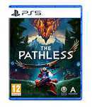 [Prime] The Pathless - PS5