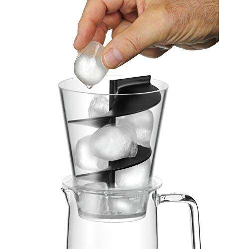 WMF Turbo Cooler Ice Tea Time Getränkekühler für 8,64€ inkl. Versand (prime) | 10,5 cm Durchmesser | spülmaschinengeeignet